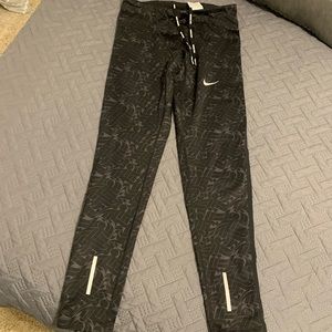 NIKE running leggings